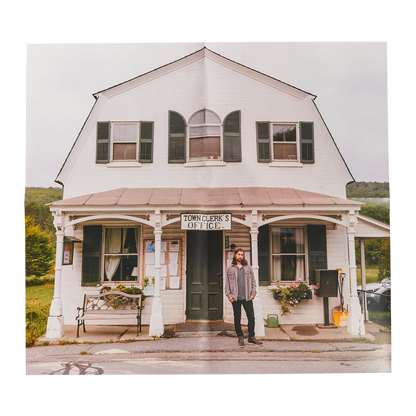 Stick Season: Vinyl 2LP { vinyl }