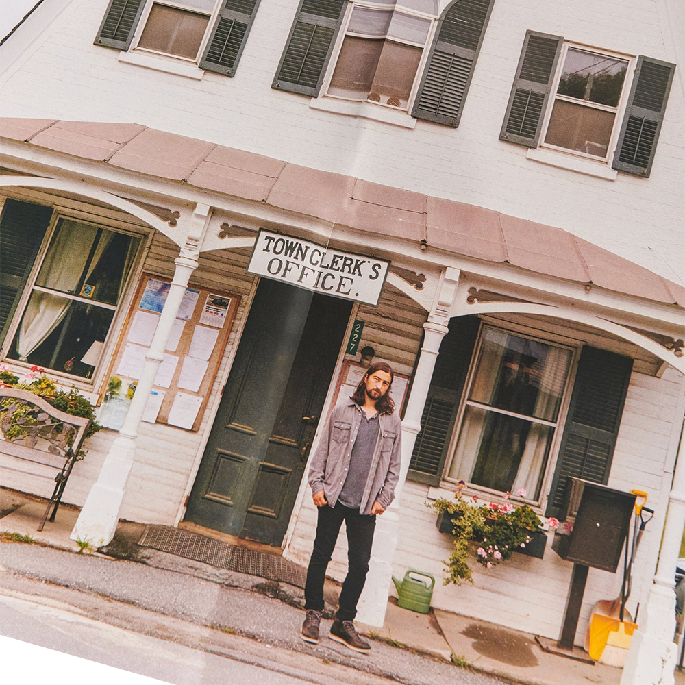 Stick Season: Vinyl 2LP { vinyl }