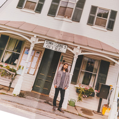 Stick Season: Vinyl 2LP { vinyl }