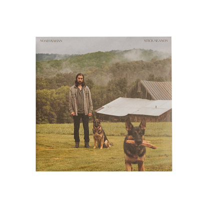 Stick Season: Vinyl 2LP { vinyl }