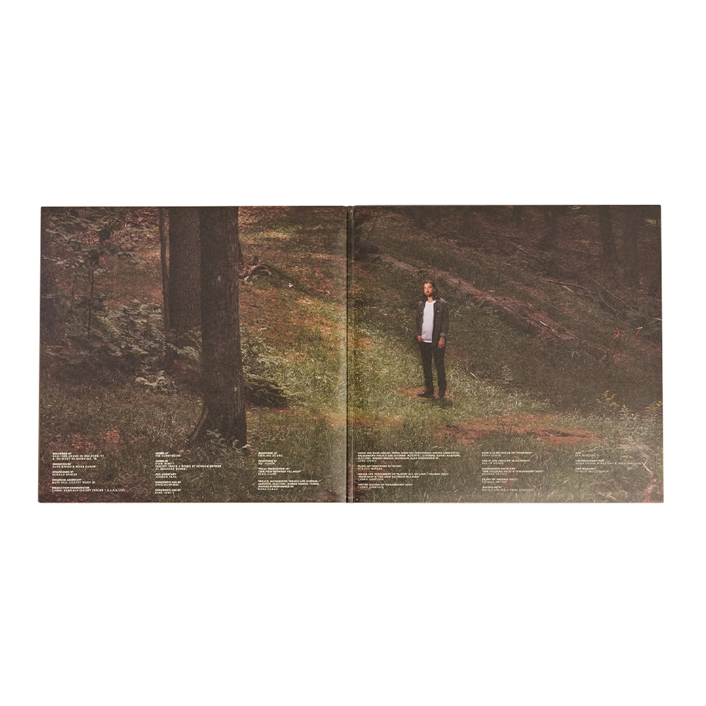 Stick Season: Vinyl 2LP { vinyl }