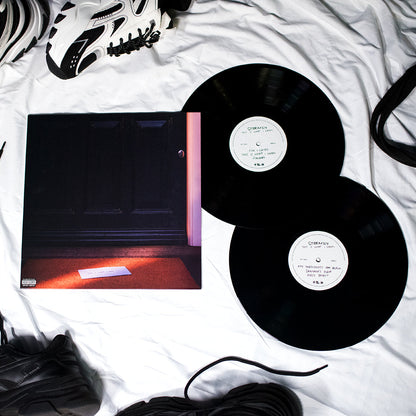 This Is What I Mean:  Vinyl 2LP { vinyl }