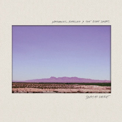 South of Here: Colour Vinyl LP { vinyl }