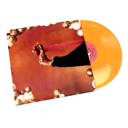 Sudan Archives: Natural Brown Prom Queen (Indie Exclusive Colored Vinyl) Vinyl 2LP { vinyl }