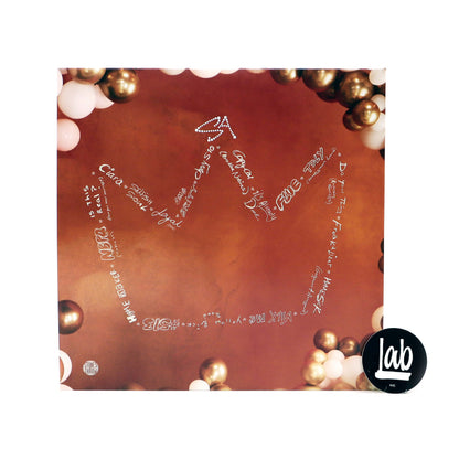 Sudan Archives: Natural Brown Prom Queen (Indie Exclusive Colored Vinyl) Vinyl 2LP { vinyl }