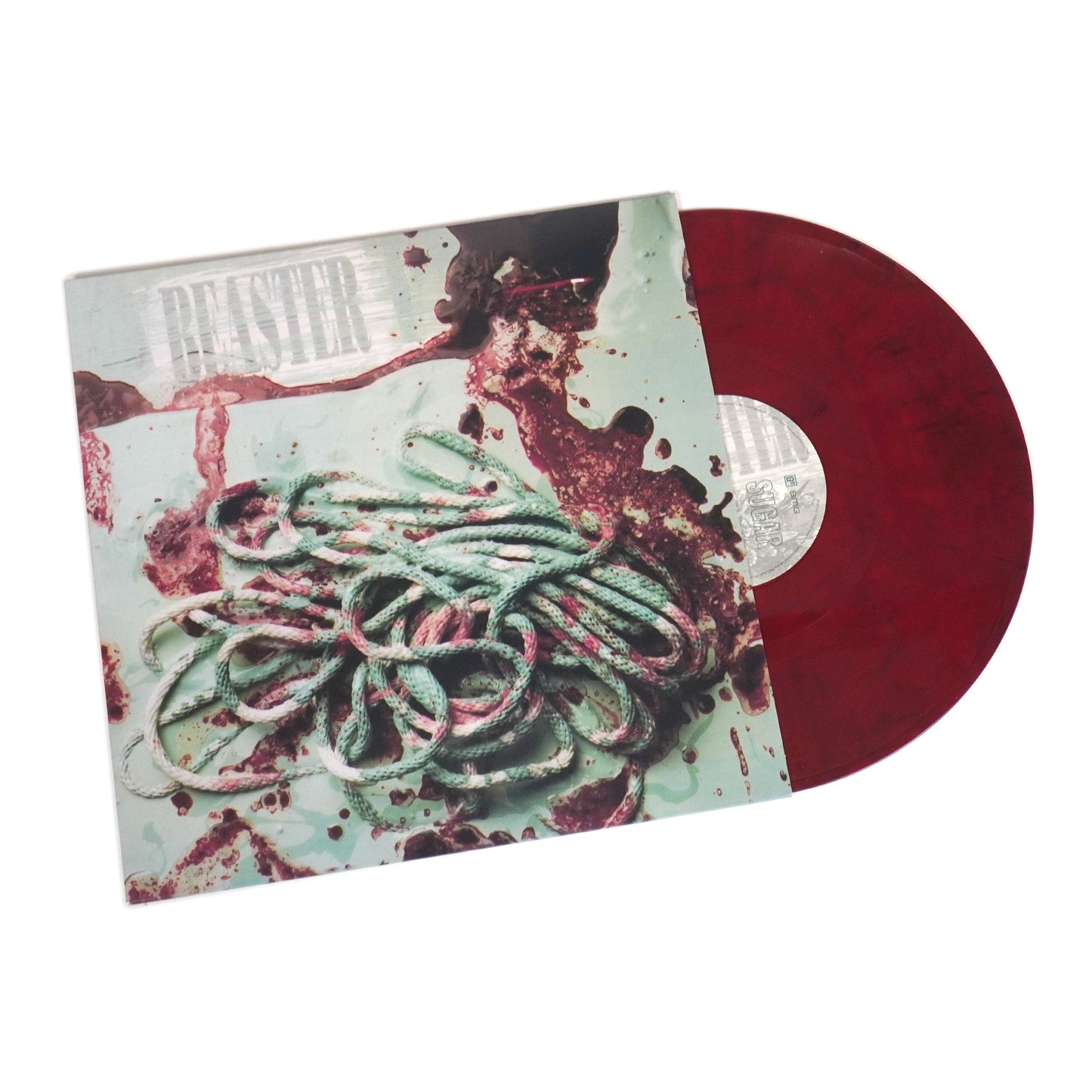 Sugar: Beaster (Colored Vinyl) Vinyl LP { vinyl }