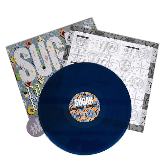Sugar: File Under Easy Listening (Colored Vinyl) Vinyl LP { vinyl }