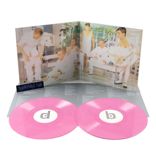 The Sugarcubes: Here Today, Tomorrow Next Week! (Colored Vinyl) Vinyl 2LP { vinyl }