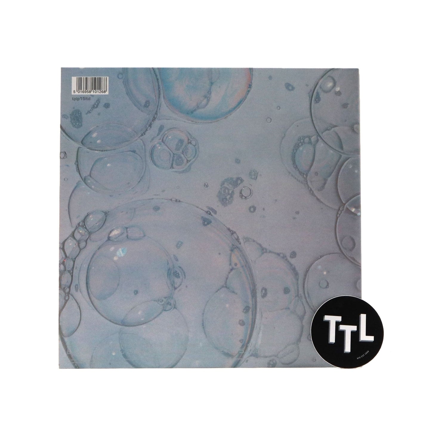 The Sugarcubes: Here Today, Tomorrow Next Week! (Colored Vinyl) Vinyl 2LP { vinyl }