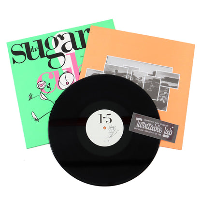 The Sugarcubes: Life's Too Good Vinyl LP { vinyl }