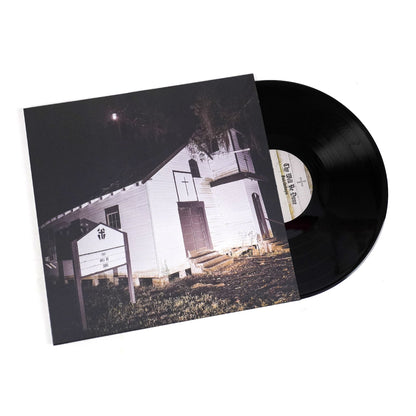 $uicideboy$: Thy Will Be Done Vinyl LP