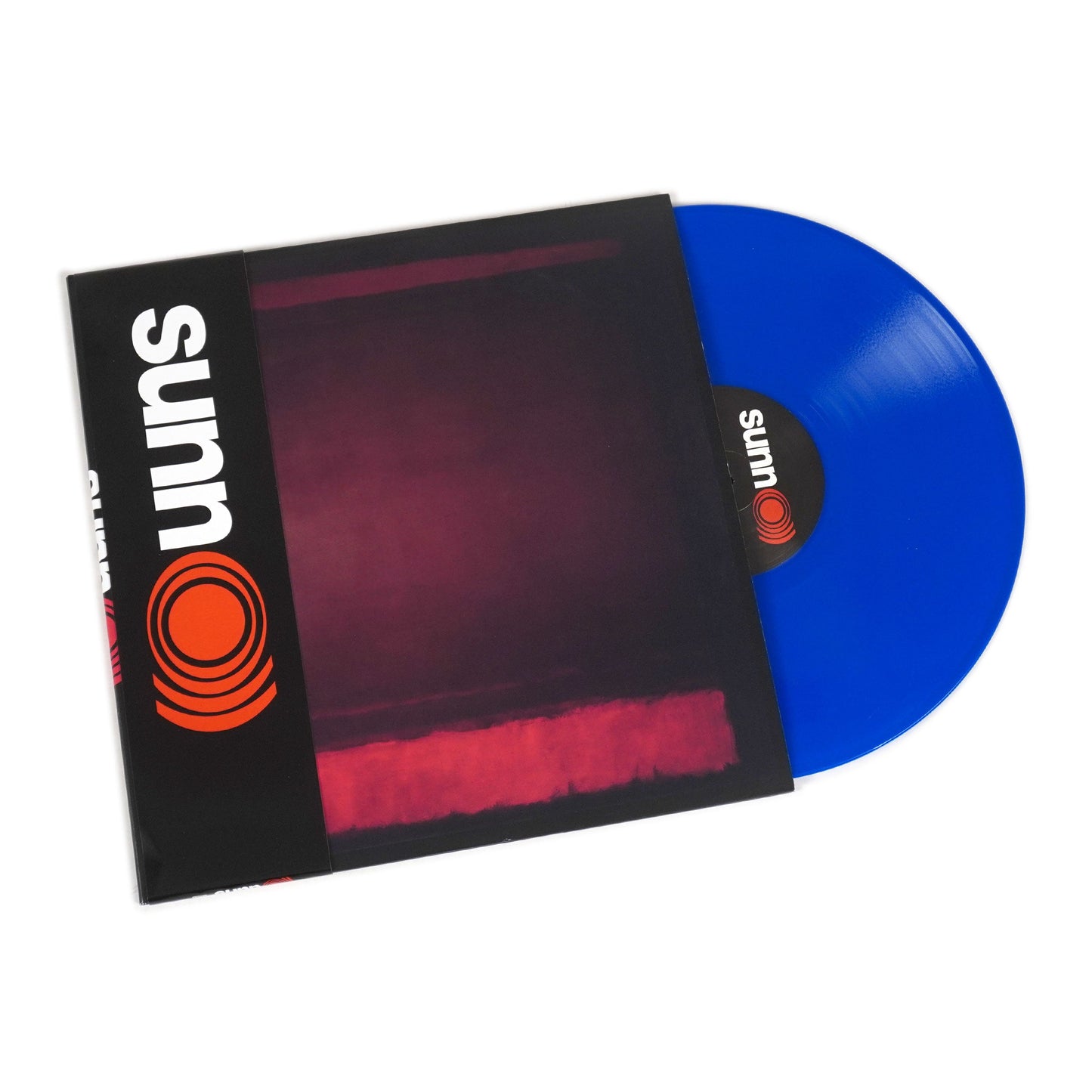 SUNN O))): SUNN O))) (Loser Edition Colored Vinyl) Vinyl 2LP { vinyl }