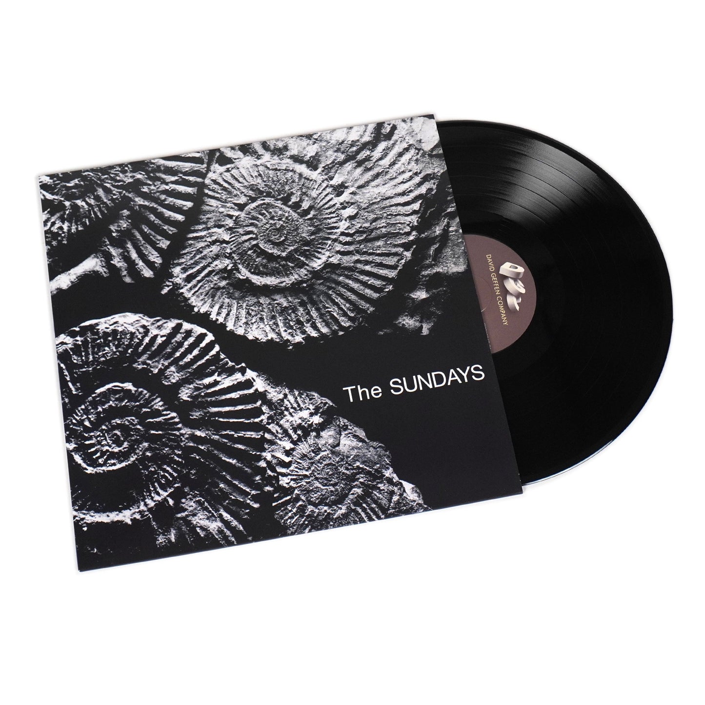 The Sundays: Reading, Writing And Arithmetic Vinyl LP { vinyl }