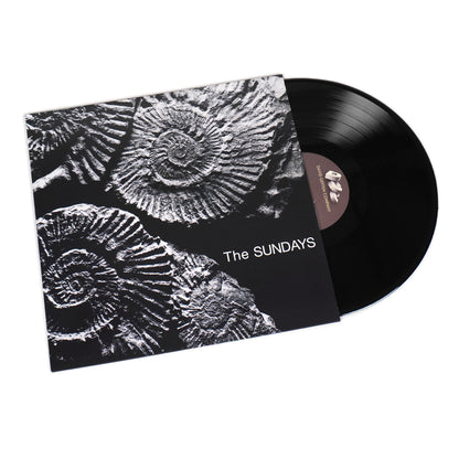 The Sundays: Reading, Writing And Arithmetic Vinyl LP { vinyl }