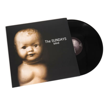 The Sundays: Blind Vinyl 2LP { vinyl }
