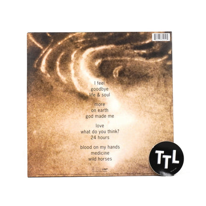 The Sundays: Blind Vinyl 2LP { vinyl }
