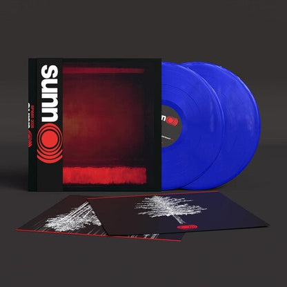 SUNN O))) Colored Vinyl LP { vinyl }