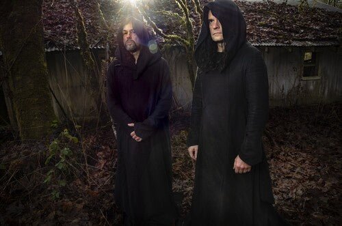 SUNN O))) Colored Vinyl LP { vinyl }