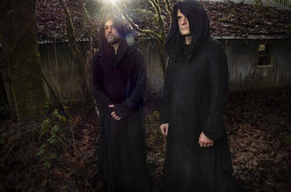 SUNN O))) Colored Vinyl LP { vinyl }