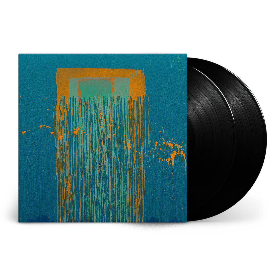 Sunset In The Blue: Vinyl 2LP { vinyl }