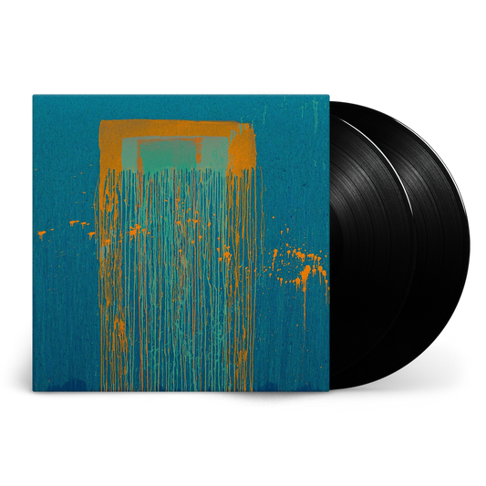 Sunset In The Blue: Vinyl 2LP { vinyl }