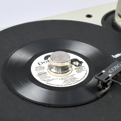Sure Shot: 45 Record Adaptor Model 01 - Turntable Lab Edition