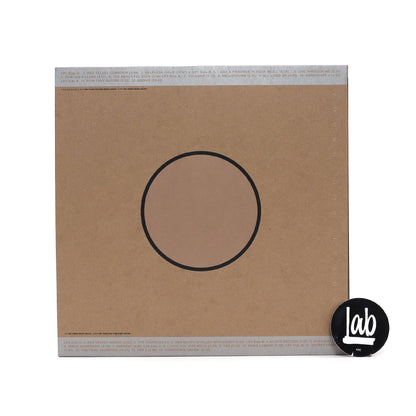 Swans: Soundtracks For The Blind Vinyl 4LP { vinyl }
