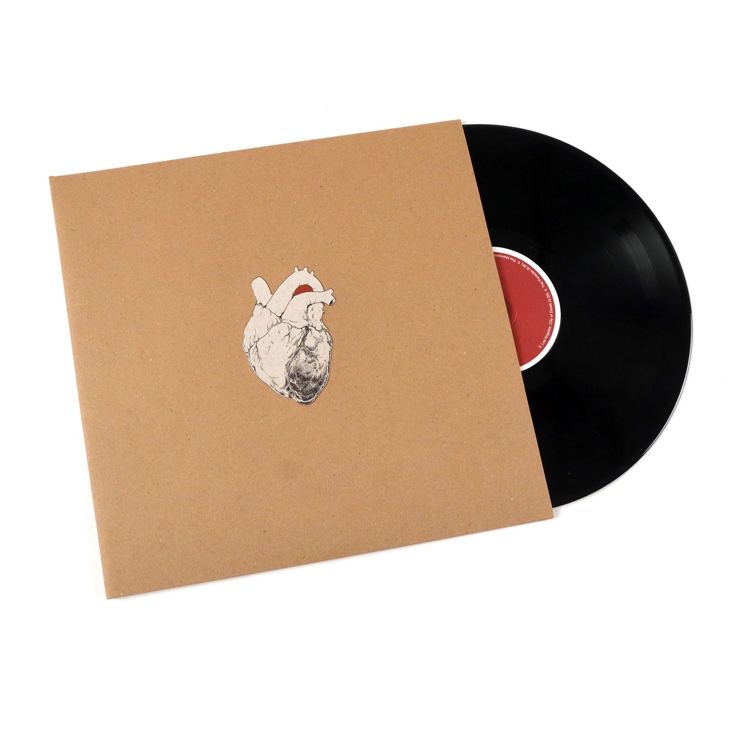 Swans: The Beggar Vinyl 2LP { vinyl }