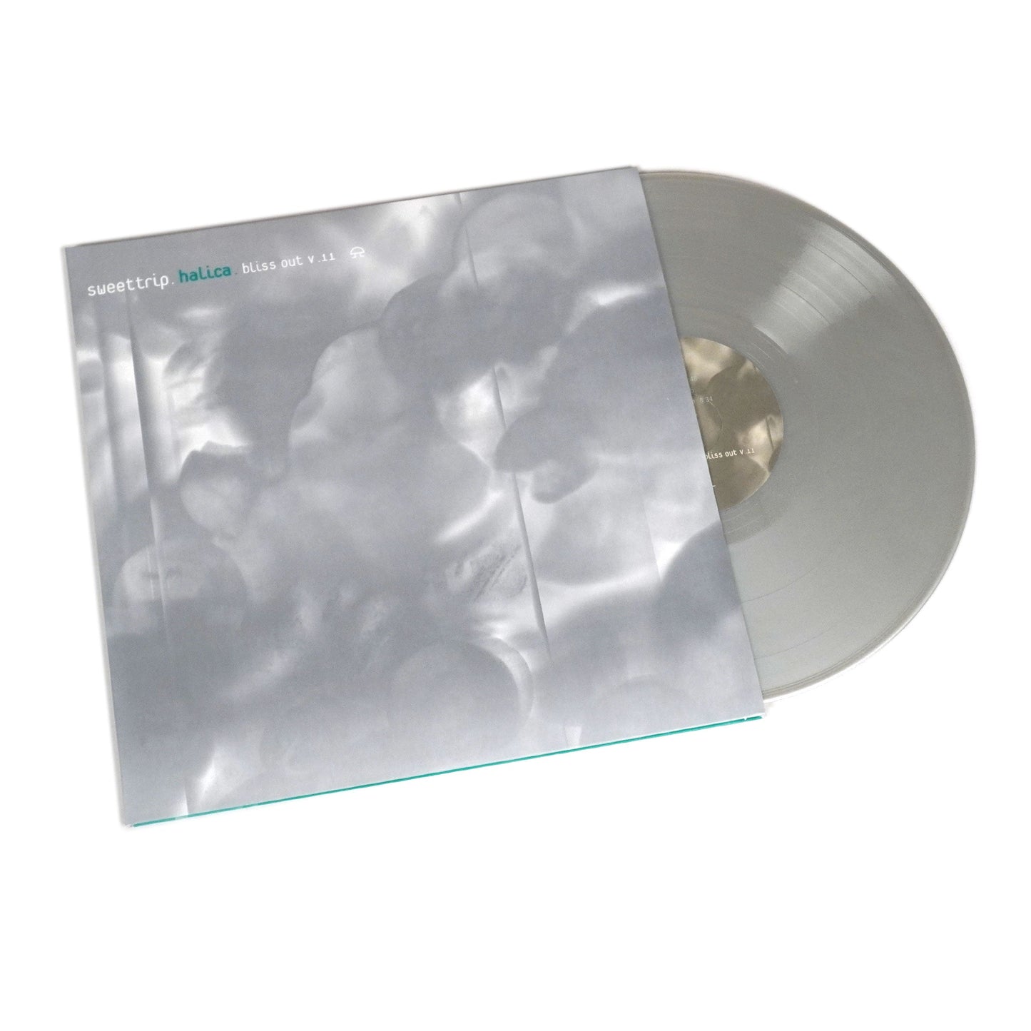 Sweet Trip: Halica - Bliss Out, Vol. 11 (Colored Vinyl) Vinyl 2LP { vinyl }
