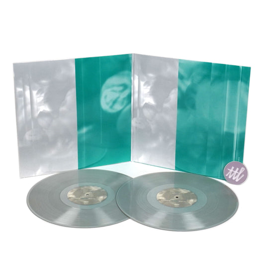 Sweet Trip: Halica - Bliss Out, Vol. 11 (Colored Vinyl) Vinyl 2LP { vinyl }