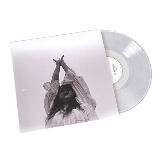 Silvana Estrada: Marchita (Indie Exclusive Colored Vinyl) Vinyl LP { vinyl }