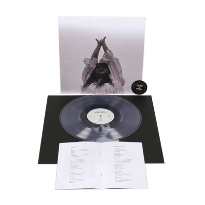 Silvana Estrada: Marchita (Indie Exclusive Colored Vinyl) Vinyl LP { vinyl }