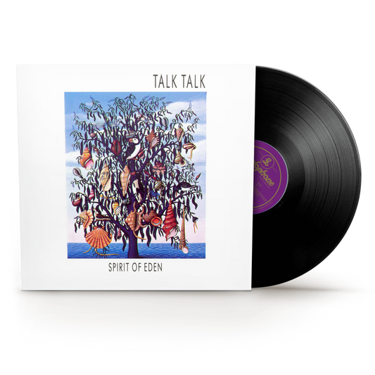 Spirit Of Eden: Half-Speed Master Vinyl LP { vinyl }