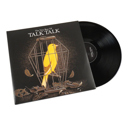 Talk Talk: The Very Best Of Vinyl 2LP { vinyl }