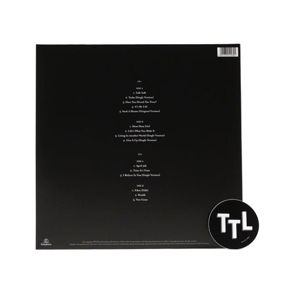 Talk Talk: The Very Best Of Vinyl 2LP { vinyl }
