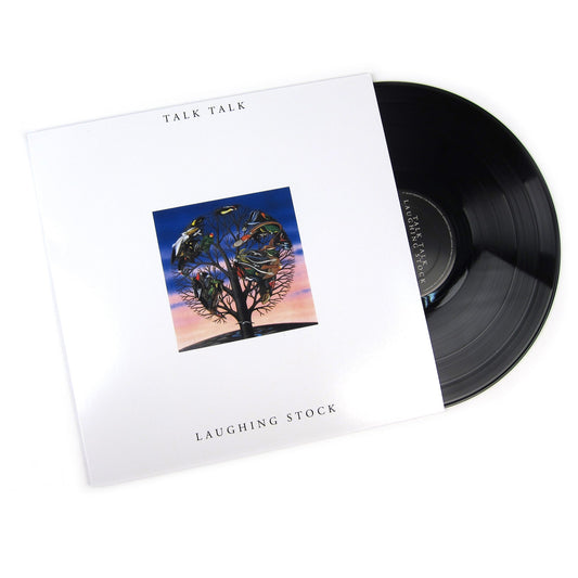 Talk Talk: Laughing Stock Vinyl LP { vinyl }