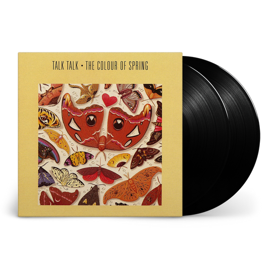 The Colour of Spring: Vinyl 2LP { vinyl }