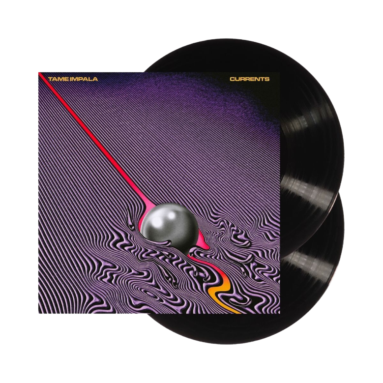 Tame Impala - Currents [2LP] { vinyl }