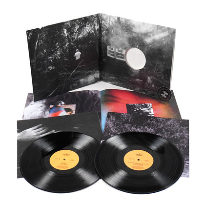 Tame Impala: Deadbeat Vinyl 2LP { vinyl }