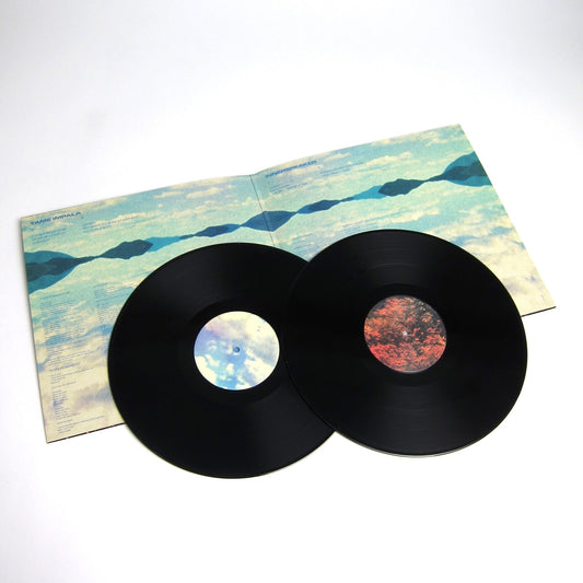 Tame Impala: Innerspeaker Vinyl 2LP { vinyl }