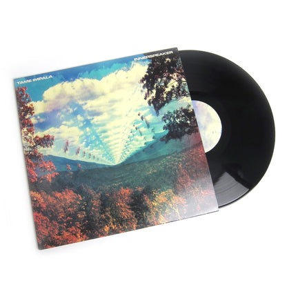 Tame Impala: Innerspeaker Vinyl 2LP { vinyl }