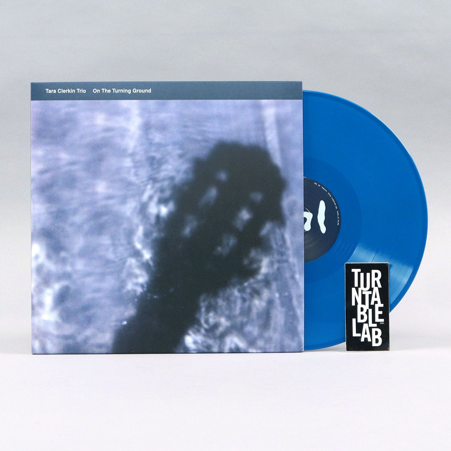 Tara Clerkin Trio: On The Turning Ground (Colored Vinyl) Vinyl LP - Turntable Lab Exclusive { vinyl }