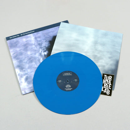 Tara Clerkin Trio: On The Turning Ground (Colored Vinyl) Vinyl LP - Turntable Lab Exclusive { vinyl }