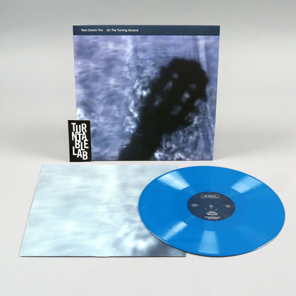 Tara Clerkin Trio: On The Turning Ground (Colored Vinyl) Vinyl LP - Turntable Lab Exclusive { vinyl }