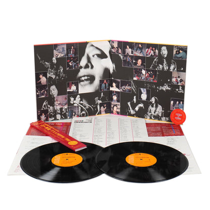 Tatsuro Yamashita: It's A Poppin' Time (180g, Japan Import) Vinyl 2LP { vinyl }