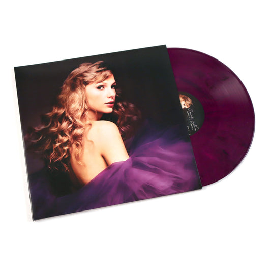 Taylor Swift: Speak Now - Taylor's Version (Colored Vinyl) Vinyl 3LP { vinyl }