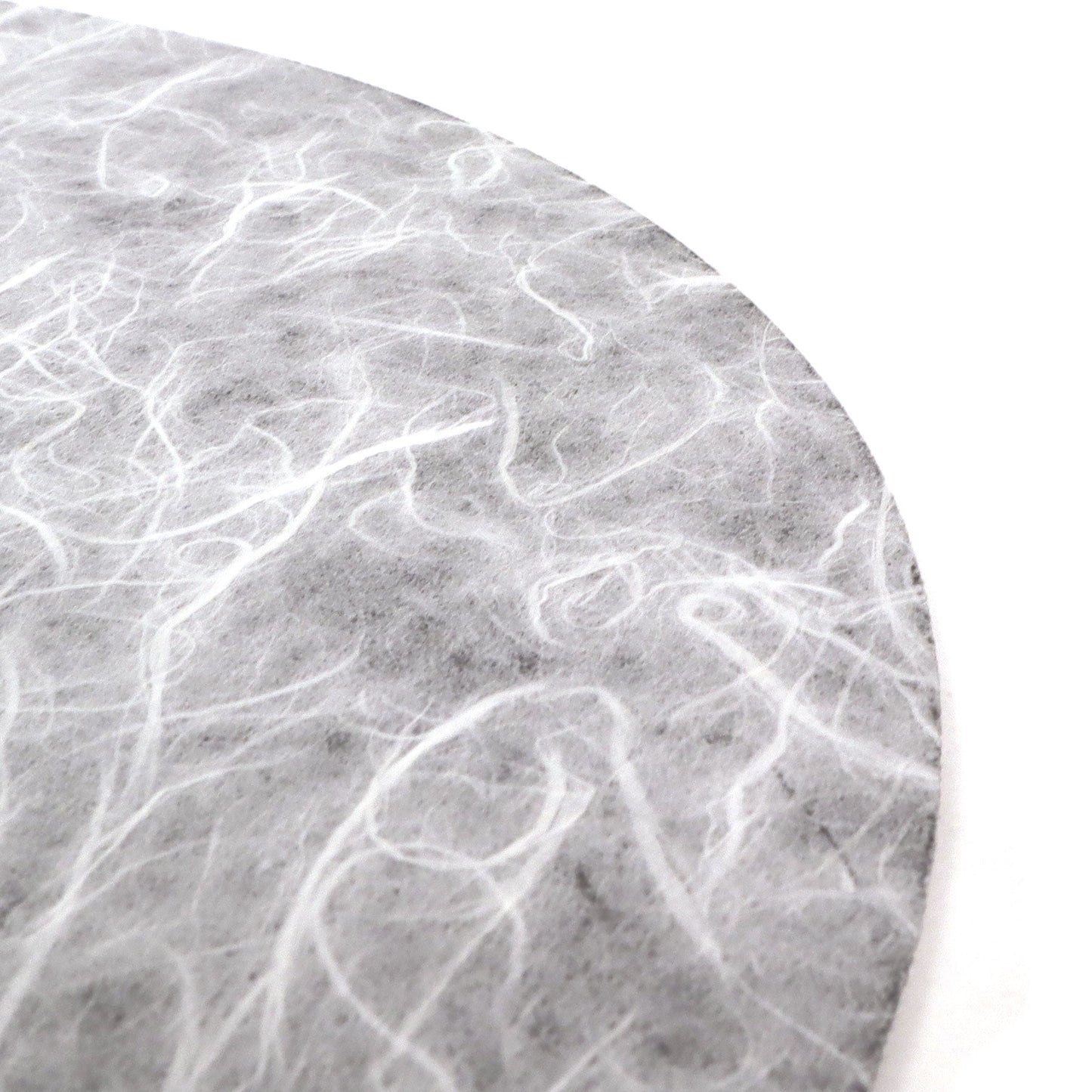 Teac: Washi Paper Anti-Static Turntable Sheet