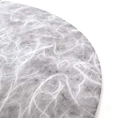 Teac: Washi Paper Anti-Static Turntable Sheet