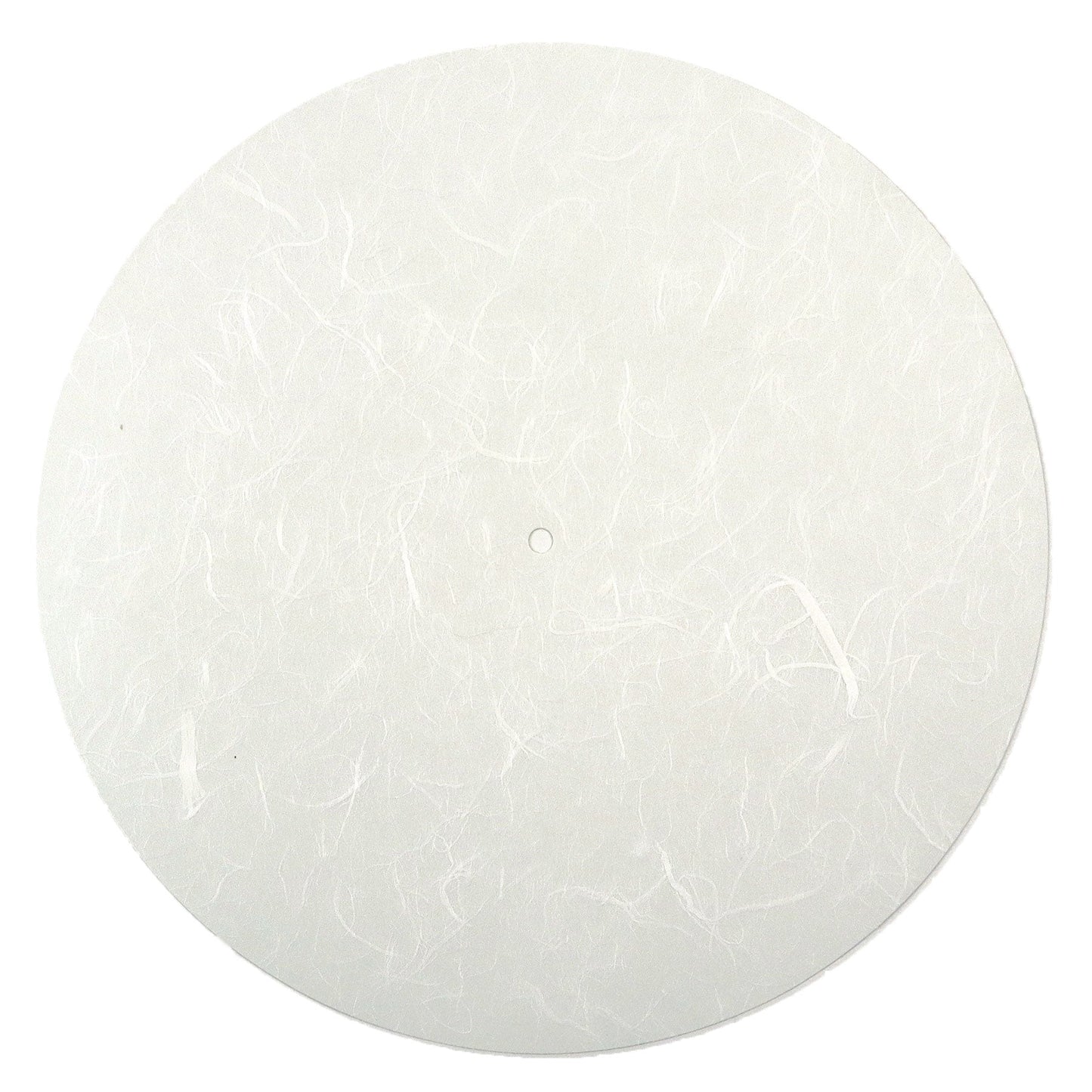 Teac: Washi Paper Anti-Static Turntable Sheet