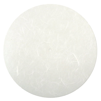 Teac: Washi Paper Anti-Static Turntable Sheet